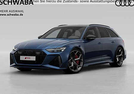 Audi RS6 performance 4.0 TFSI tiptr. quattro 5 Türen