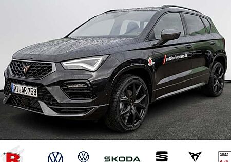 Cupra Ateca 1.5 TSI ACT 110kW DSG 5 Türen