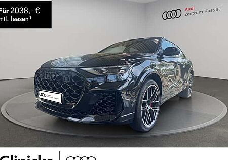 Audi RS Q8 performance TFSI quattro tiptronic 5 Türen