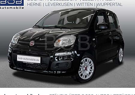 Fiat Panda 1.0 GSE Hybrid CITY CROSS 5 Türen