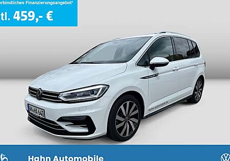 VW Touran 2.0 TDI SCR DSG Highline 5 Türen