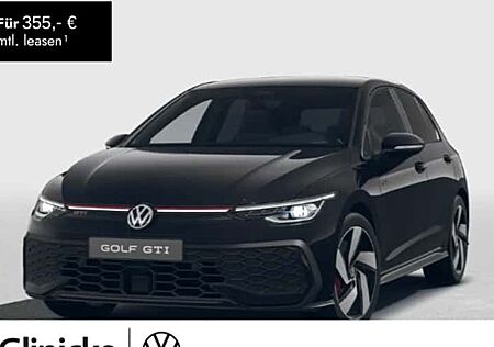 VW Golf GTI 2.0 TSI OPF DSG GTI 5 Türen