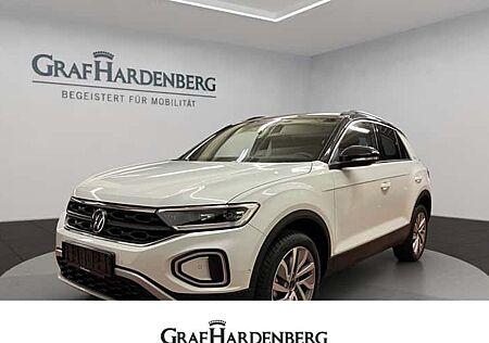 VW T-Roc 2.0 TDI SCR DSG Life 5 Türen