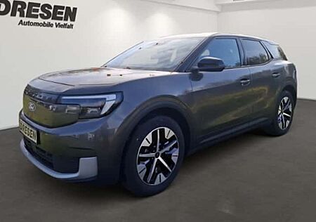 Ford Explorer Extended Range 77kWh RWD 5 Türen