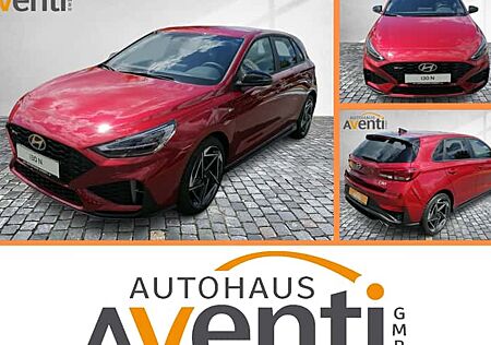 Hyundai i30 1.5 T-GDI Hybrid Advantage DCT 5 Türen