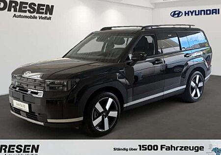 Hyundai Santa Fe 1.6 T-GDI Hybrid Prime 2WD Auto 5 Türen