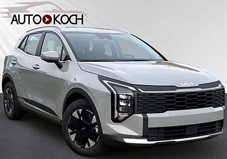 Kia Sportage 1.6 T-GDI EcoDynamics+ 110kW Vision DCT 5 Türen