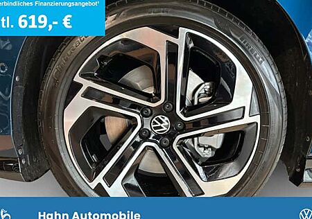 VW ID.7 86 kWh 250 kW 4MOTION GTX Tourer 5 Türen