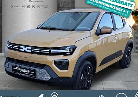 Dacia Spring Electric 65 Extreme 5 Türen