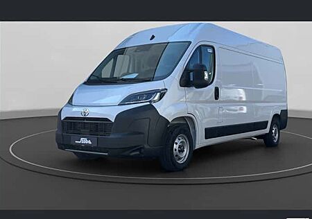 Toyota Proace Max L3H2 D 140 Comfort 35 4 Türen
