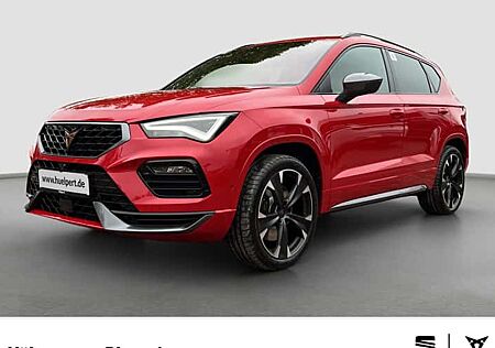 Cupra Ateca 2.0 TSI 221kW 4Drive DSG 5 Türen