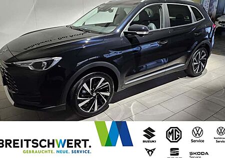 MG zs-ce 1.5 Hybrid+ Luxury 5 Türen