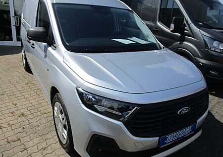 Ford Transit Connect 2.0 EcoBlue 75kW Trend 4 Türen