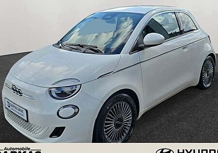 Fiat 500 ICON Limousine 42 kWh 3 Türen