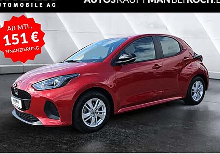 Mazda 2 1.5L Hybrid VVT-i FWD Centre-Line 5 Türen