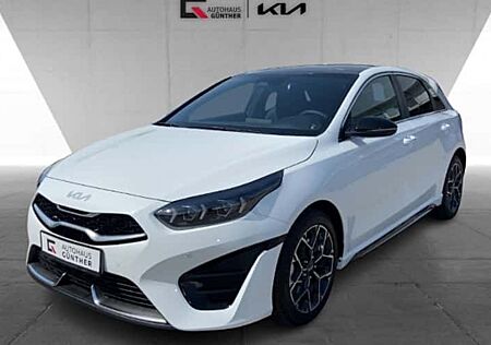 Kia Cee'd Sportswagon 1.5 T-GDI GT-line SW 5 Türen