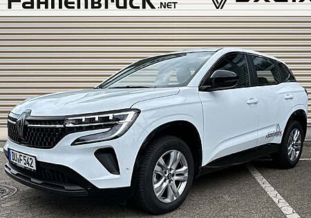 Renault Austral Mild Hybrid 140 Evolution 5 Türen