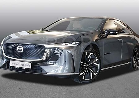 Mazda 6e EV Elektro Long Range Heck Takumi Plus 5 Türen