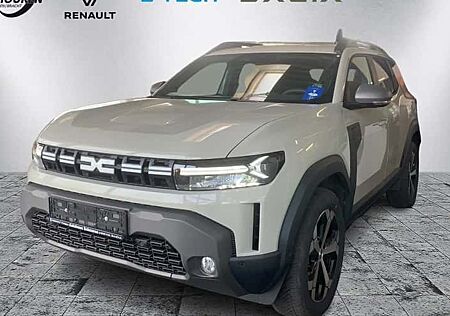 Dacia Duster TCe 130 4x4 Journey 5 Türen