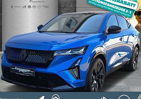 Renault Rafale E-Tech Full Hybrid 200 Esprit Alpine 5 Türen