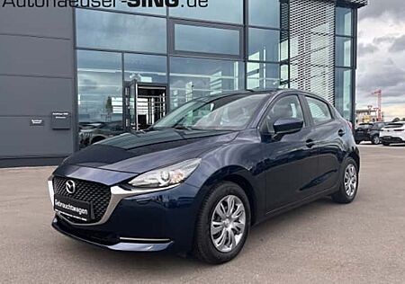 Mazda 2 SKYACTIV-G 75 Center-Line 5 Türen
