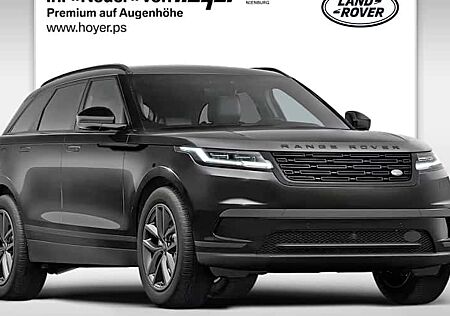 Land Rover Range Rover Velar 2.0 D200 S AWD 5 Türen