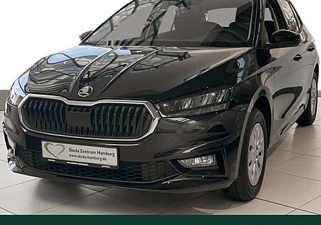 Skoda Fabia 1.0l MPI 59kW Selection 5 Türen