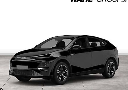 XPENG G6 BEV 80kWh AWD Performance 5 Türen