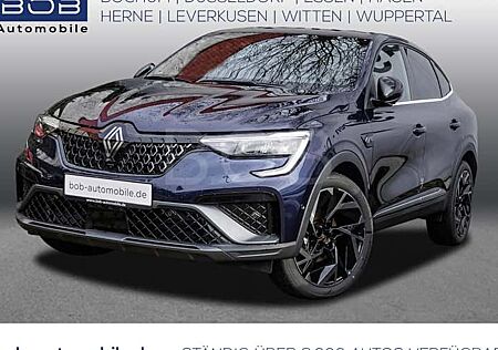 Renault Arkana Mild Hybrid 160 EDC Esprit Alpine 5 Türen
