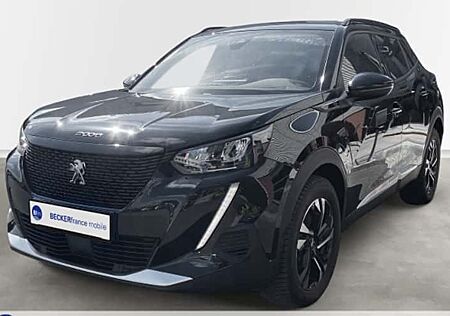 Peugeot e-2008 136 Allure Pack 5 Türen