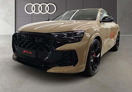 Audi RS Q8 performance TFSI quattro tiptronic 5 Türen