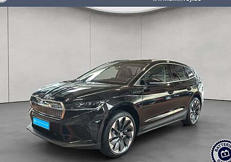 Skoda Enyaq 85x 5 Türen
