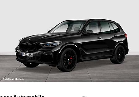 BMW X5 M50i 5 Türen