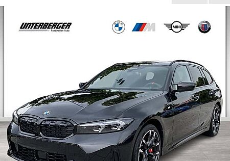 BMW 3er M340i xDrive Touring Auto 5 Türen