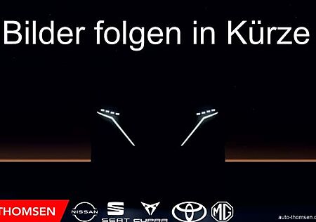 MG HS 1.5 T PHEV Luxury 5 Türen