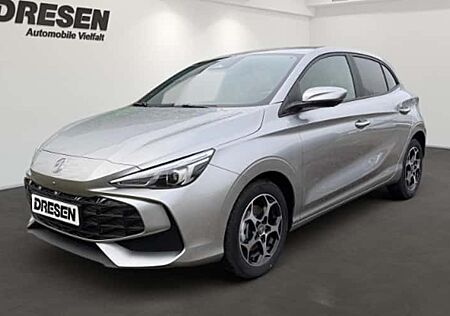 MG MG3 1.5 Hybrid+ Luxury 5 Türen