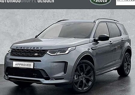 Land Rover Discovery Sport P200 AWD Automatik DYNAMIC SE 5 Türen