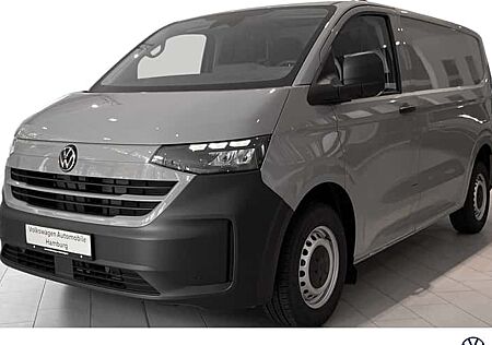 VW T6 Transporter 2.0 TDI 110kW kurz 4 Türen