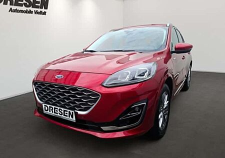 Ford Kuga 2.5 Duratec PHEV Vignale CVT 5 Türen