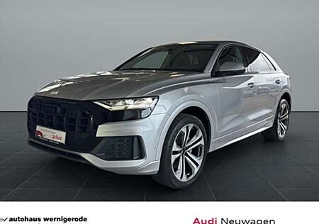 Audi Q8 50 TDI quattro tiptronic 5 Türen