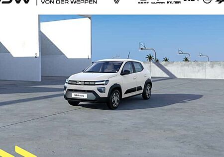Dacia Spring Electric 45 Expression 5 Türen