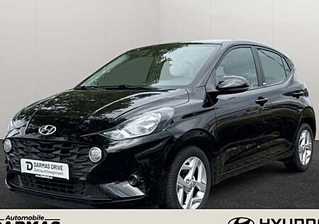 Hyundai i10 1.0 Trend 5 Türen