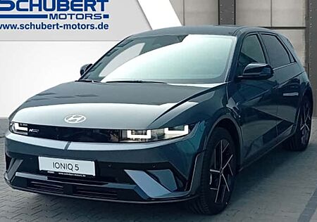 Hyundai IONIQ 5 84kWh 168kW Heckantrieb N Line X 5 Türen