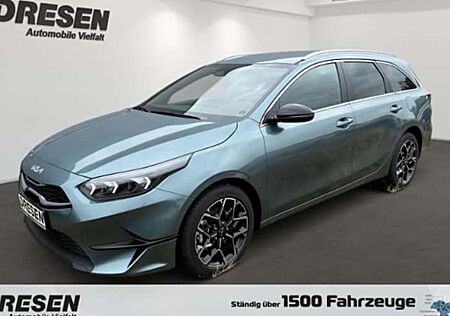 Kia Cee'd Sportswagon 1.5 T-GDI Nightline Edition Sportswagon 5 Türen