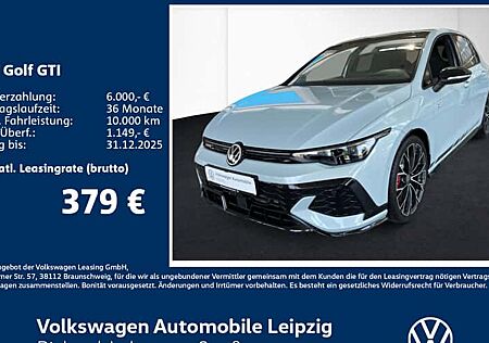 VW Golf GTI 2.0 TSI OPF 221kW DSG GTI Clubsport 5 Türen