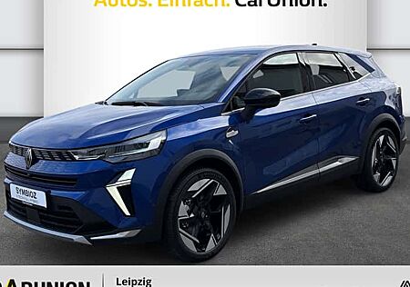 Renault Symbioz E-Tech Full Hybrid 145 Iconic 5 Türen