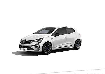 Renault Clio TCe 90 Esprit Alpine 5 Türen
