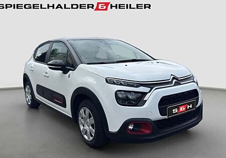 Citroën C3 PureTech 110 Stop&Start C-SERIES 5 Türen
