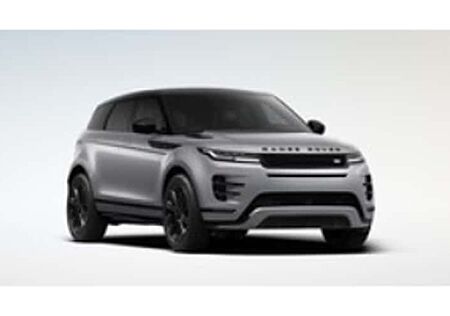 Land Rover Range Rover Evoque D200 DYNAMIC SE AWD Automatik 5 Türen