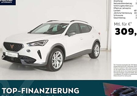 Cupra Formentor 1.4 e-HYBRID 150kW DSG 5 Türen